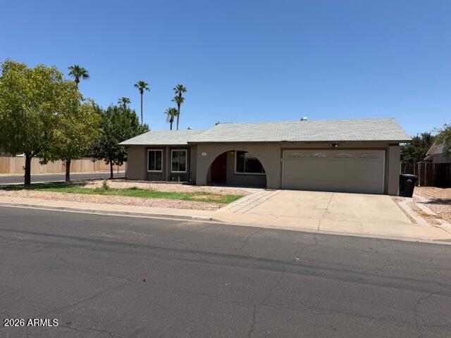 3033 S LONGMORE --