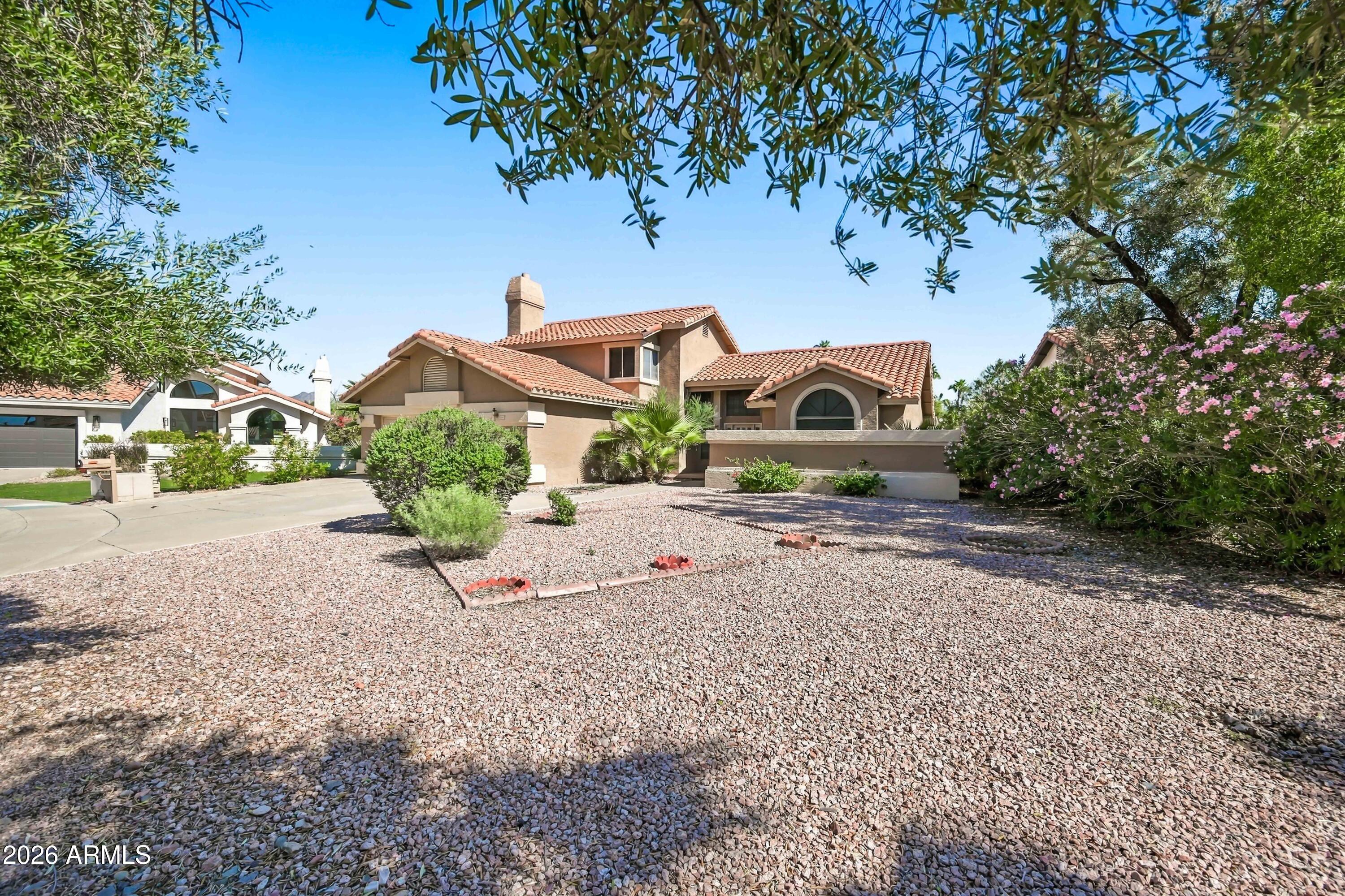 10347 E SAN SALVADOR Drive