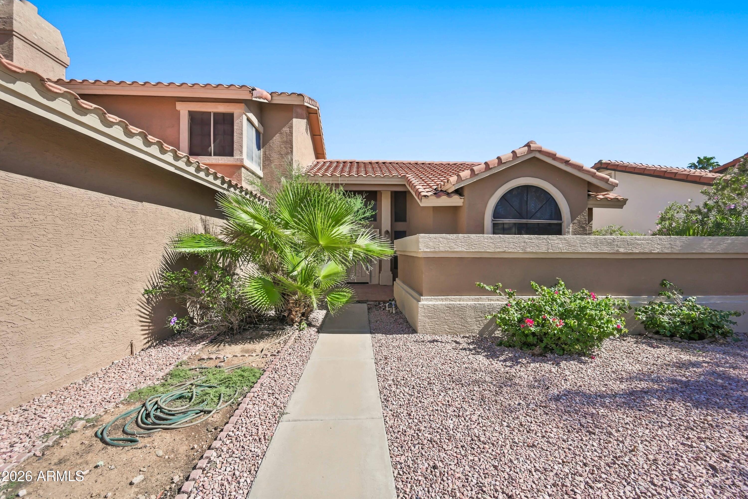 10347 E SAN SALVADOR Drive