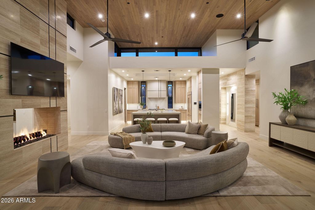 Photo of 27993 N 109th Way, Scottsdale, AZ 85262 (MLS # 7025487)