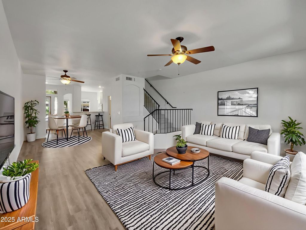 Photo of 500 N Roosevelt Avenue #16, Chandler, AZ 85226 (MLS # 6921131)
