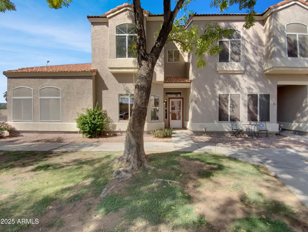 Photo of 500 N Roosevelt Avenue #16, Chandler, AZ 85226 (MLS # 6921131)