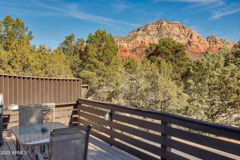 70 Calle Del Medio -- Sedona AZ 86336
