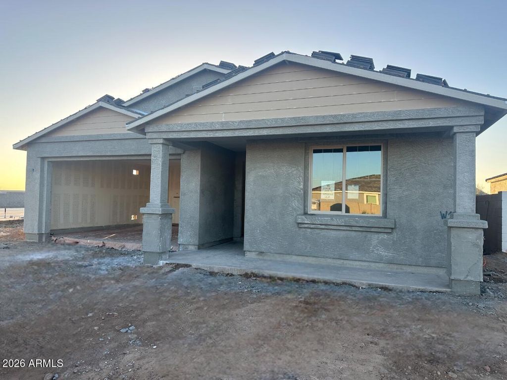 Photo of 25418 N 77th Drive, Peoria, AZ 85383 (MLS # 6960966)