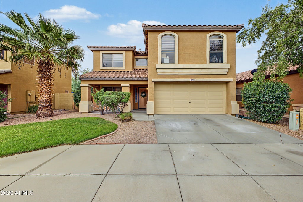 Photo of 12419 W San Miguel Avenue, Litchfield Park, AZ 85340 (MLS # 7094218)