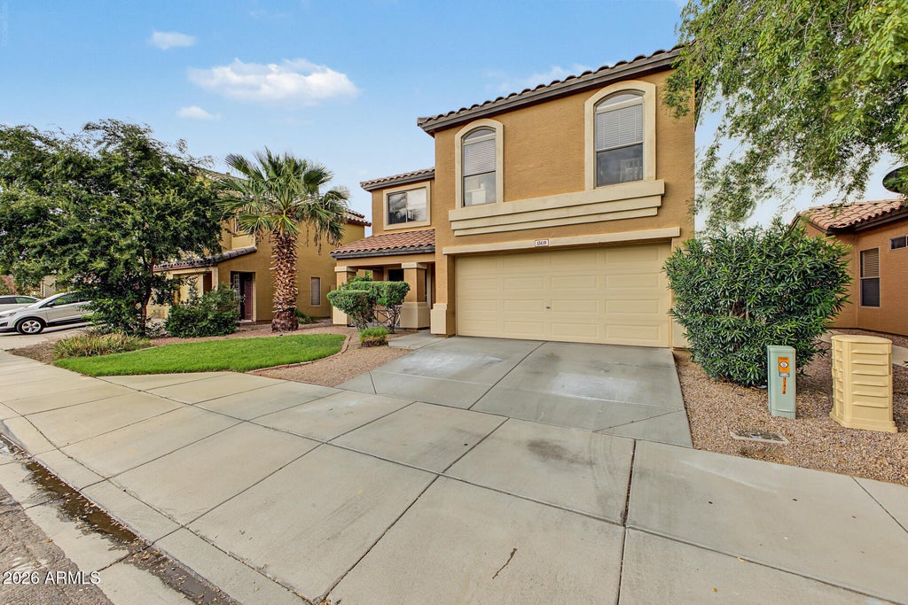 Photo of 12419 W San Miguel Avenue, Litchfield Park, AZ 85340 (MLS # 7094218)