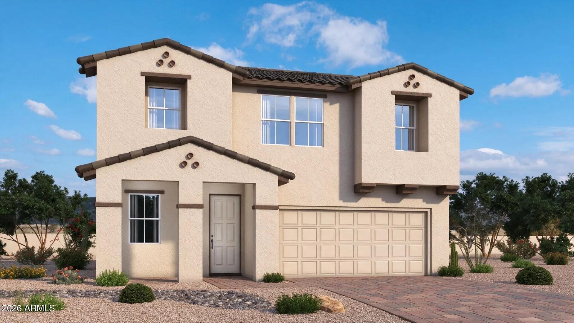 9989 E PRICKLY PEAR Lane