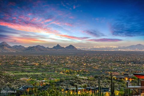 Photo of 43105 N 102nd Street, Scottsdale, AZ 85262 (MLS # 6850737)