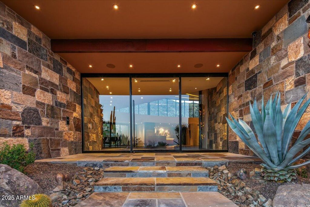 Photo of 43105 N 102nd Street, Scottsdale, AZ 85262 (MLS # 6850737)