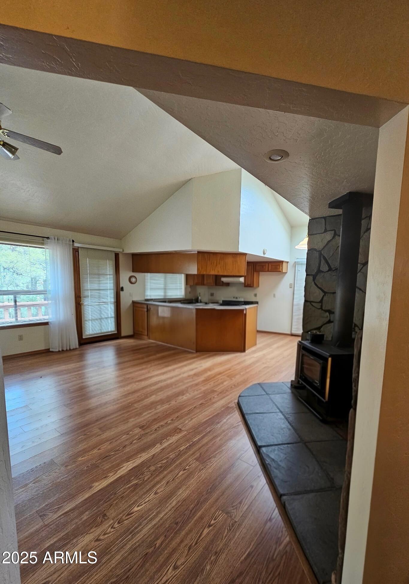 Pine Ridge Estates - Residential