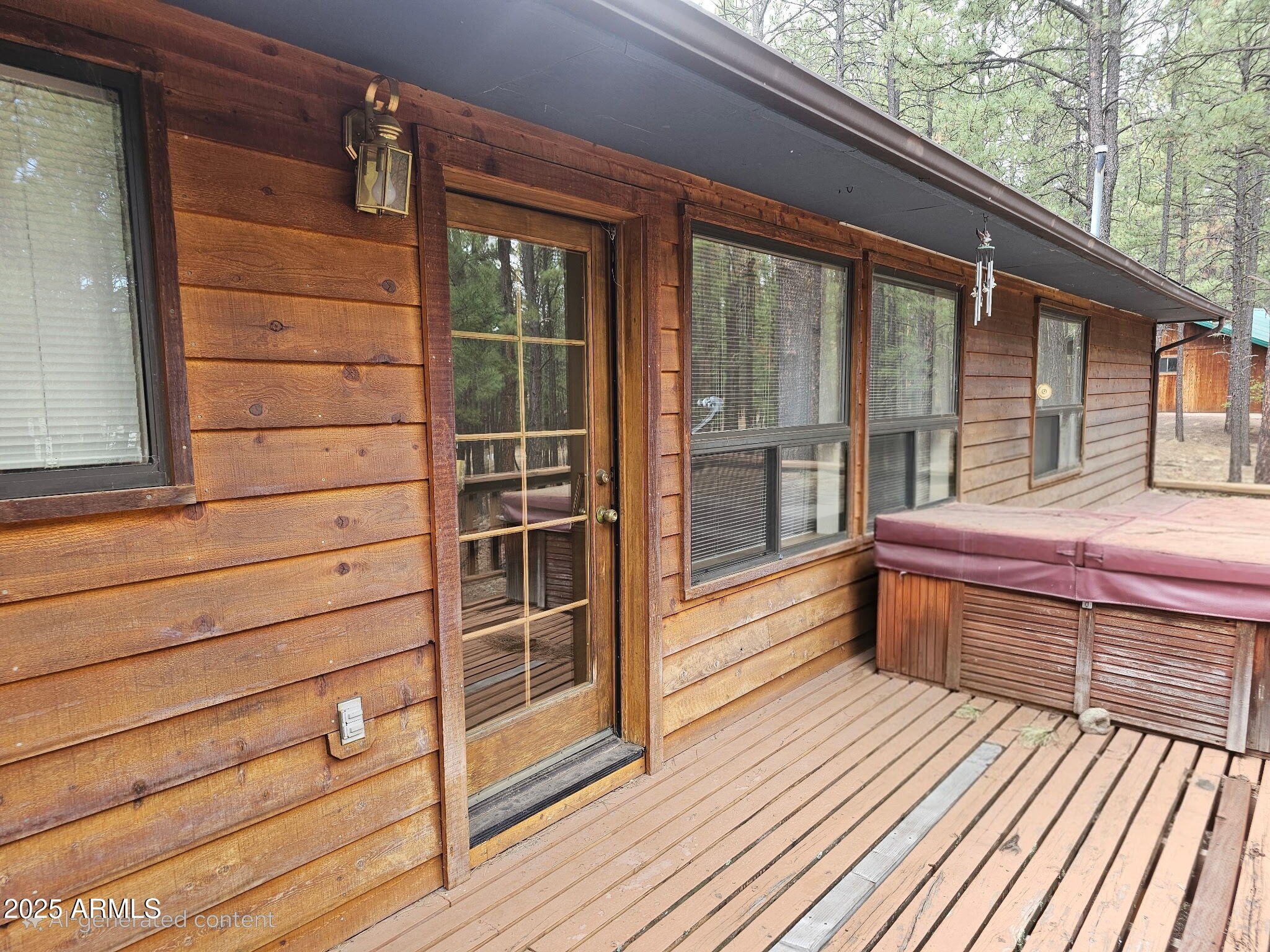 Pine Ridge Estates - Residential