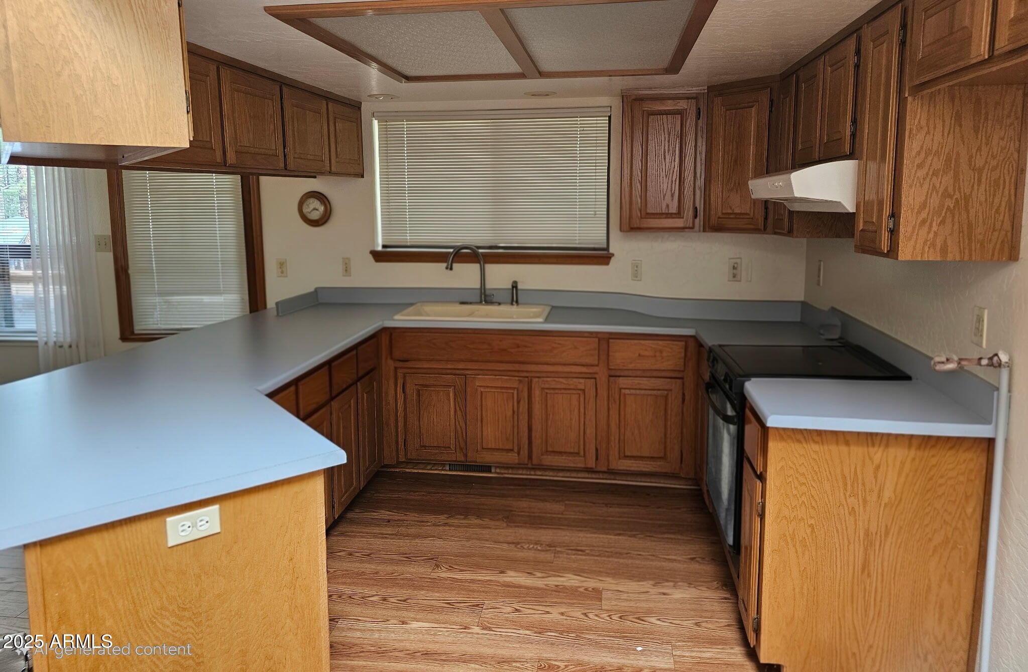 Pine Ridge Estates - Residential