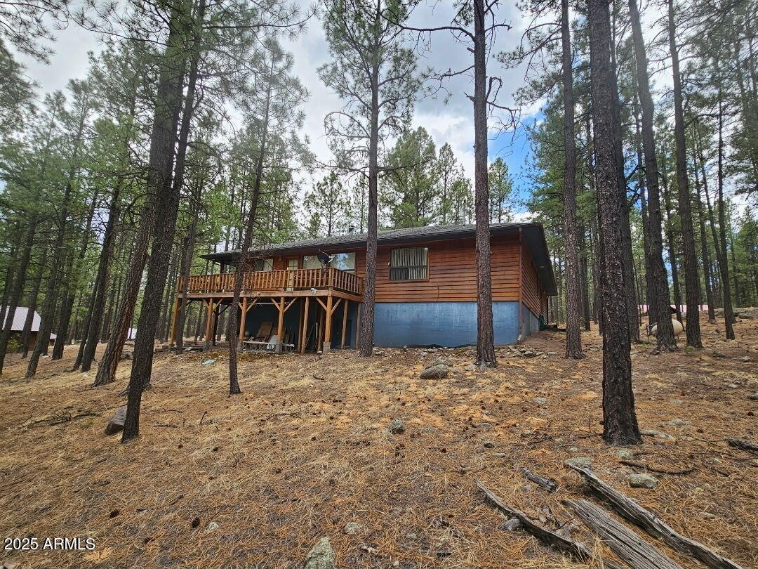 Pine Ridge Estates - Residential