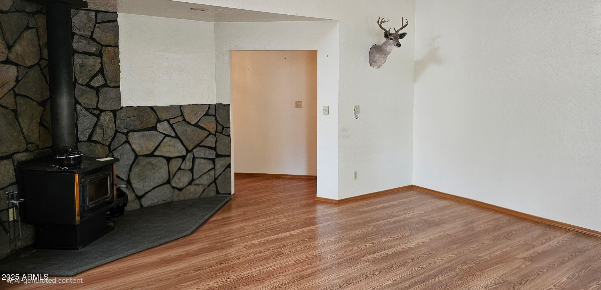 Pine Ridge Estates - Residential