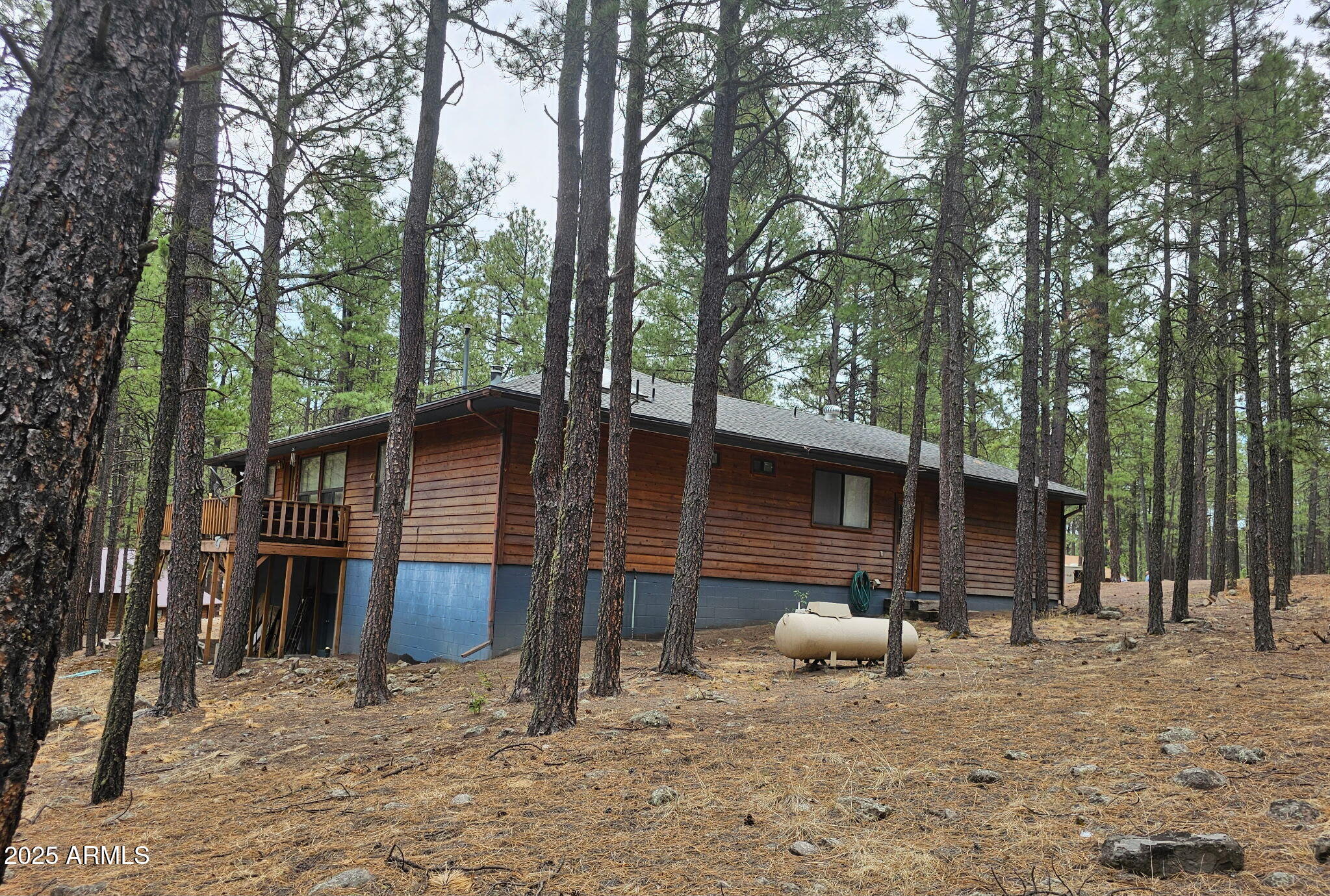 Pine Ridge Estates - Residential