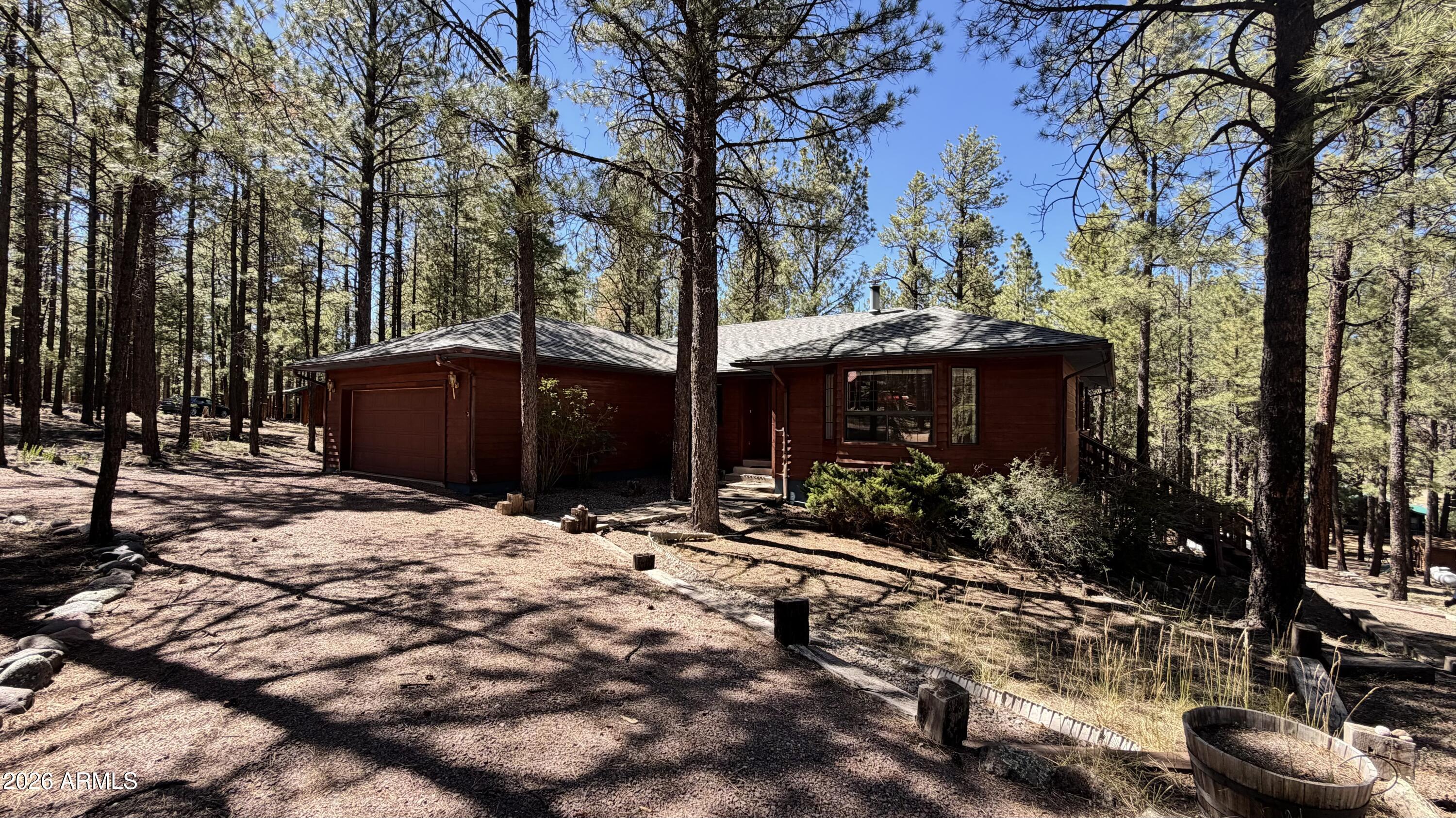 3 County Road 2089 --