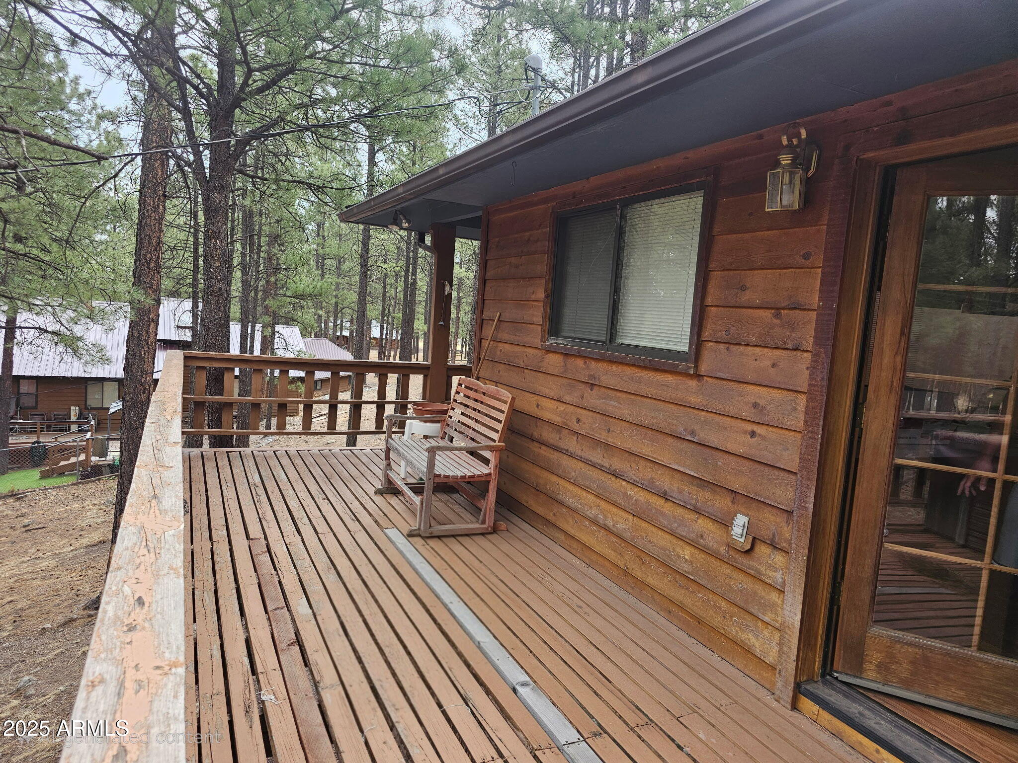 Pine Ridge Estates - Residential