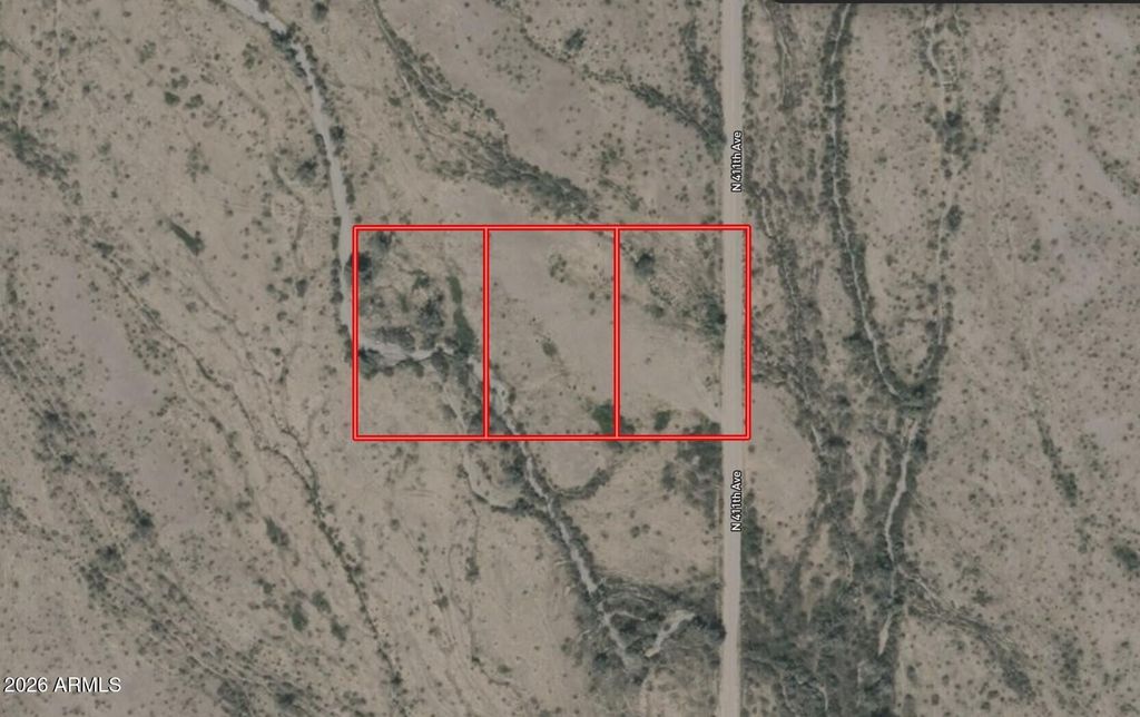 Photo of 6500 411th Avenue #-, Tonopah, AZ 85354 (MLS # 7024115)