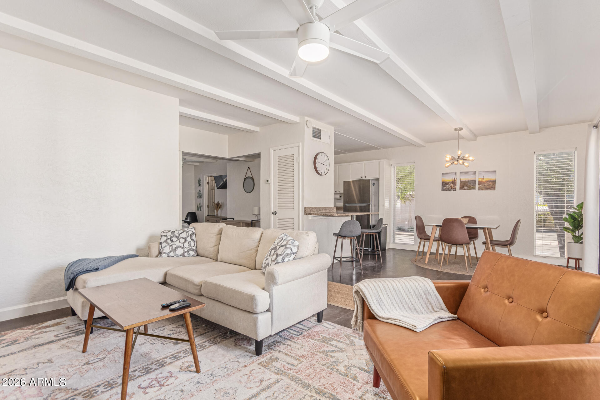 1002 E OSBORN Road B