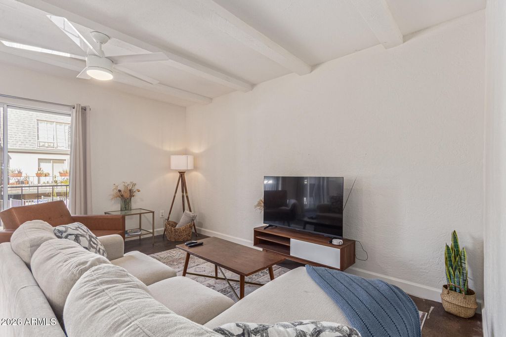 Photo of 1002 E Osborn Road #B, Phoenix, AZ 85014 (MLS # 6977344)