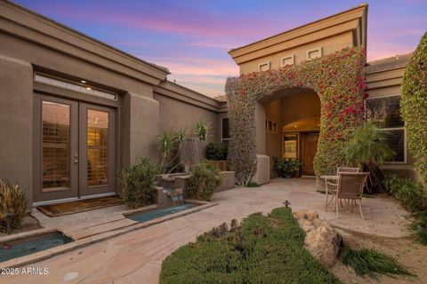10886 E Ludlow Drive, Scottsdale, AZ 85255 - MLS#: 6828009