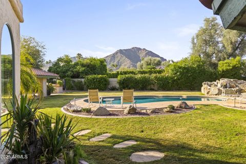 Photo of 6131 E Naumann Drive, Paradise Valley, AZ 85253 (MLS # 6957569)