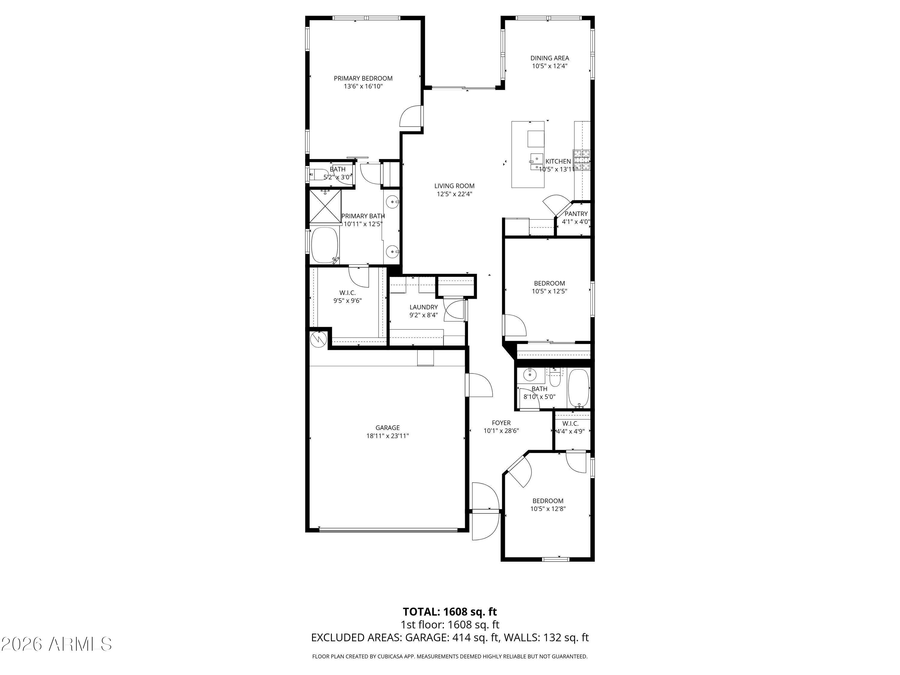 10533 E NARANJA Avenue