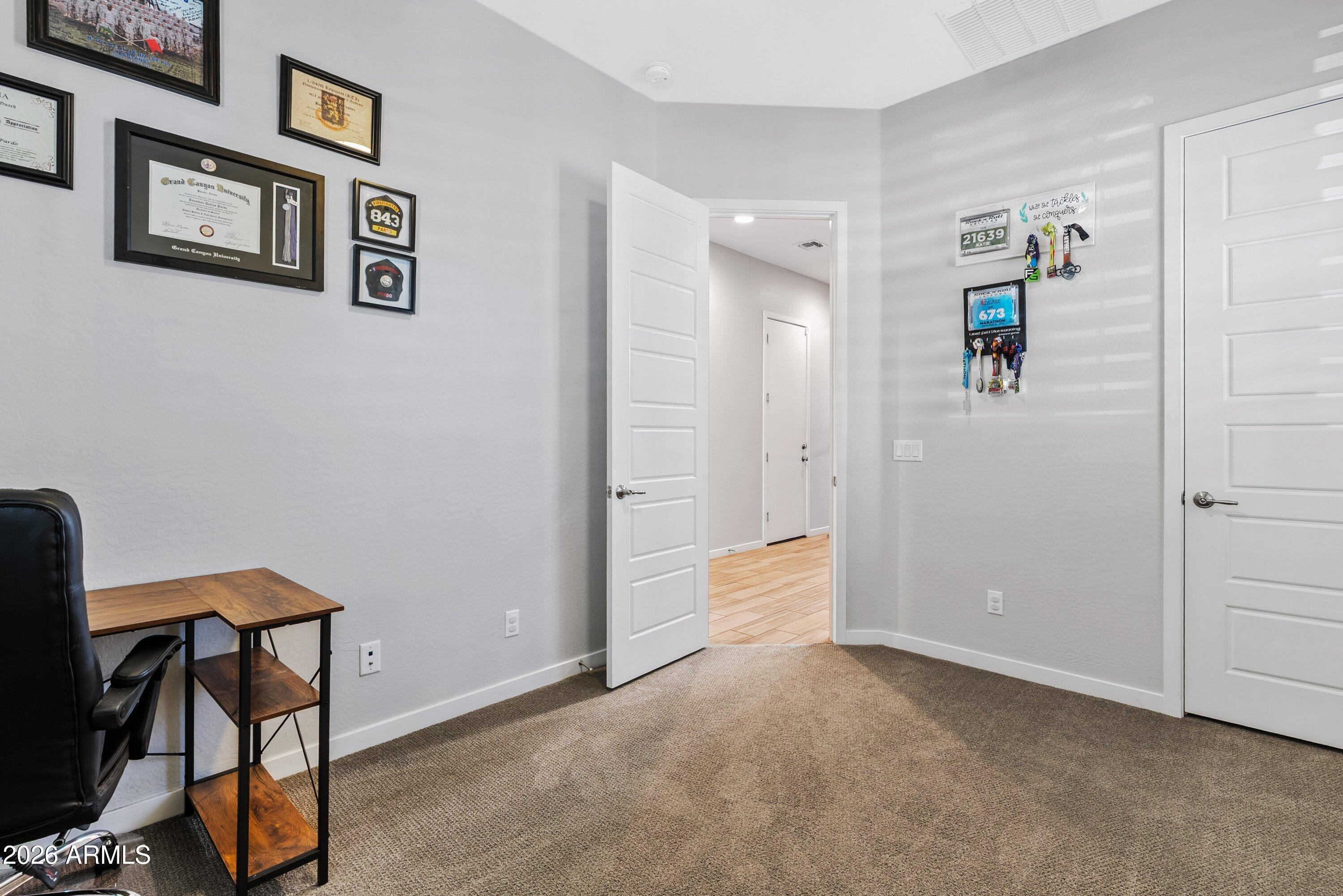 10533 E NARANJA Avenue