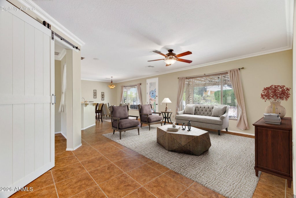 Photo of 13836 W Sola Drive, Sun City West, AZ 85375 (MLS # 7066286)