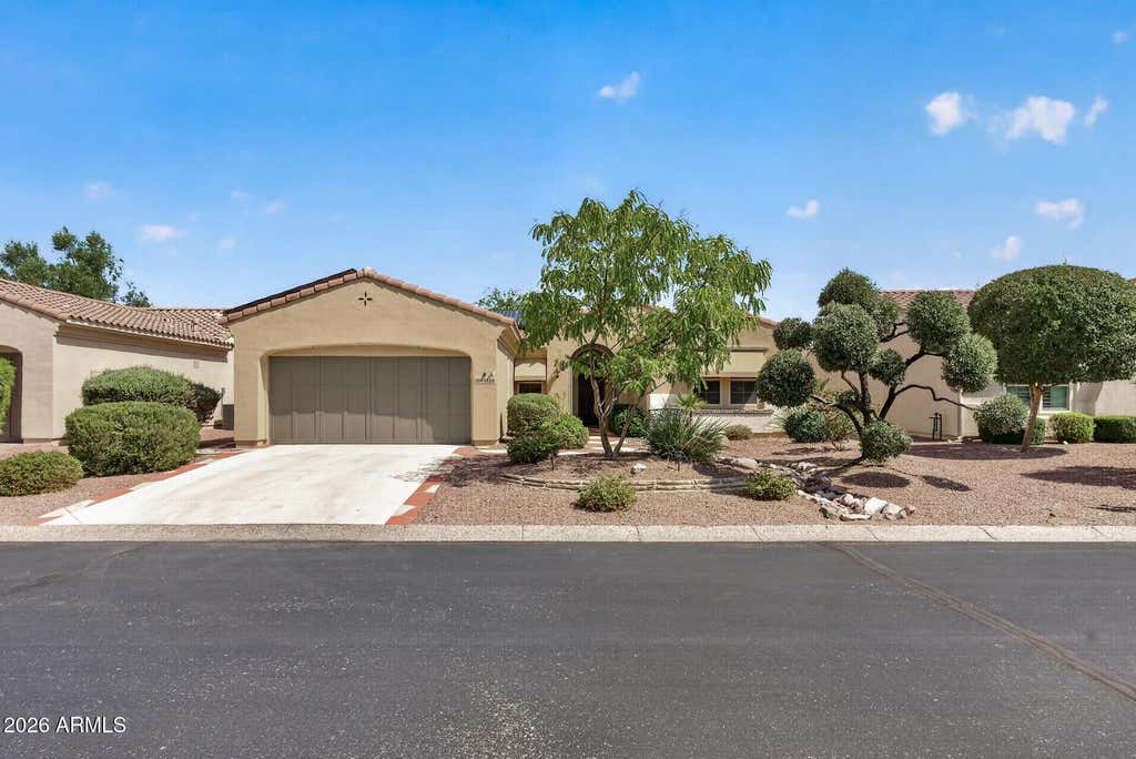 Photo of 13836 W Sola Drive, Sun City West, AZ 85375 (MLS # 7066286)