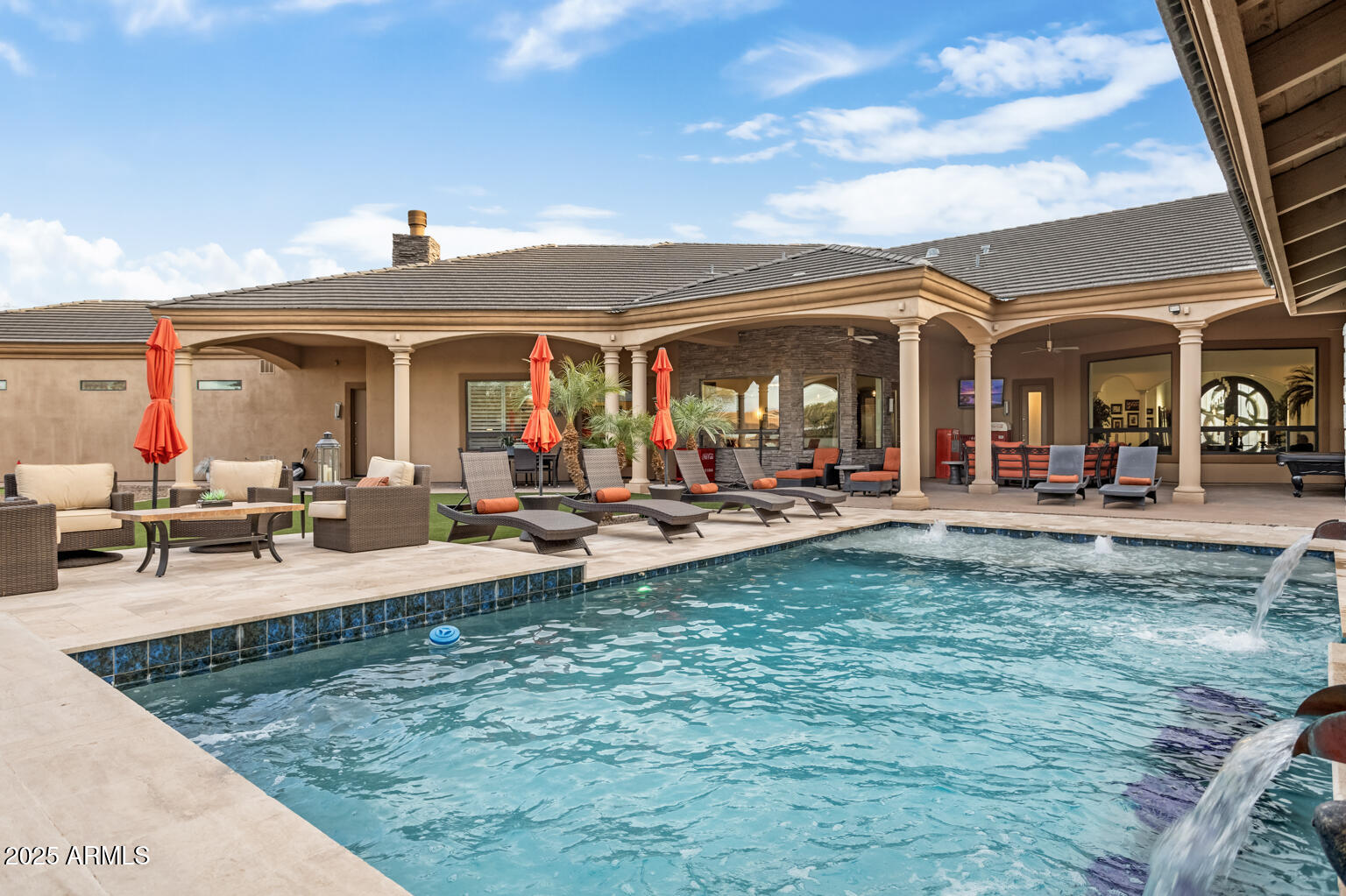 9968 W JJ RANCH Road