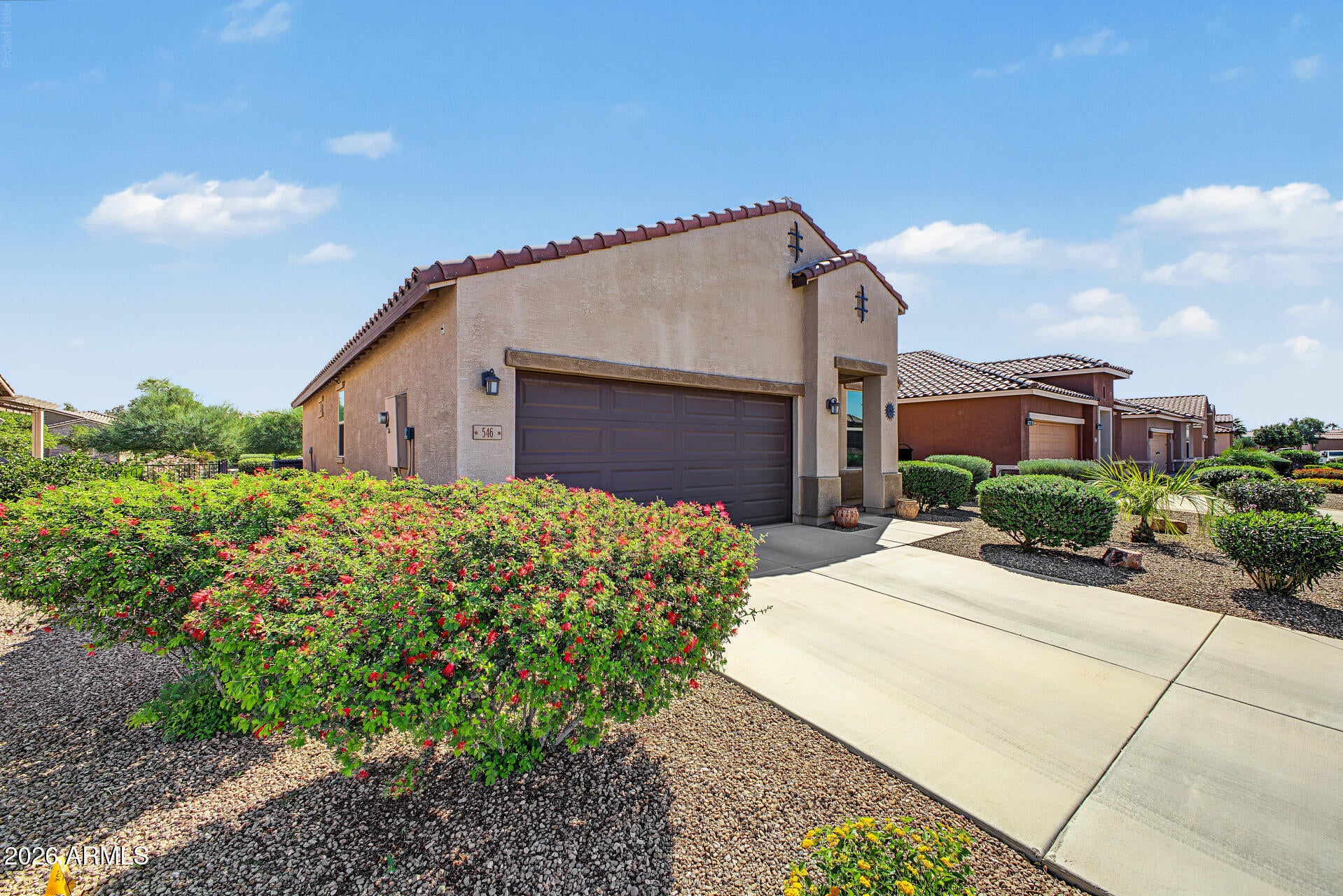 546 N RAINBOW Way