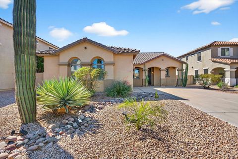 Langley Gateway Estates Homes for Sale in Queen Creek Arizona 1 21367 E NIGHTINGALE Road Queen Creek AZ 85142