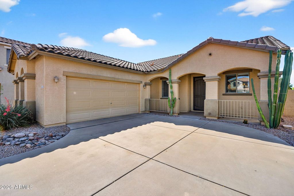 Photo of 21367 E Nightingale Road, Queen Creek, AZ 85142 (MLS # 7004751)