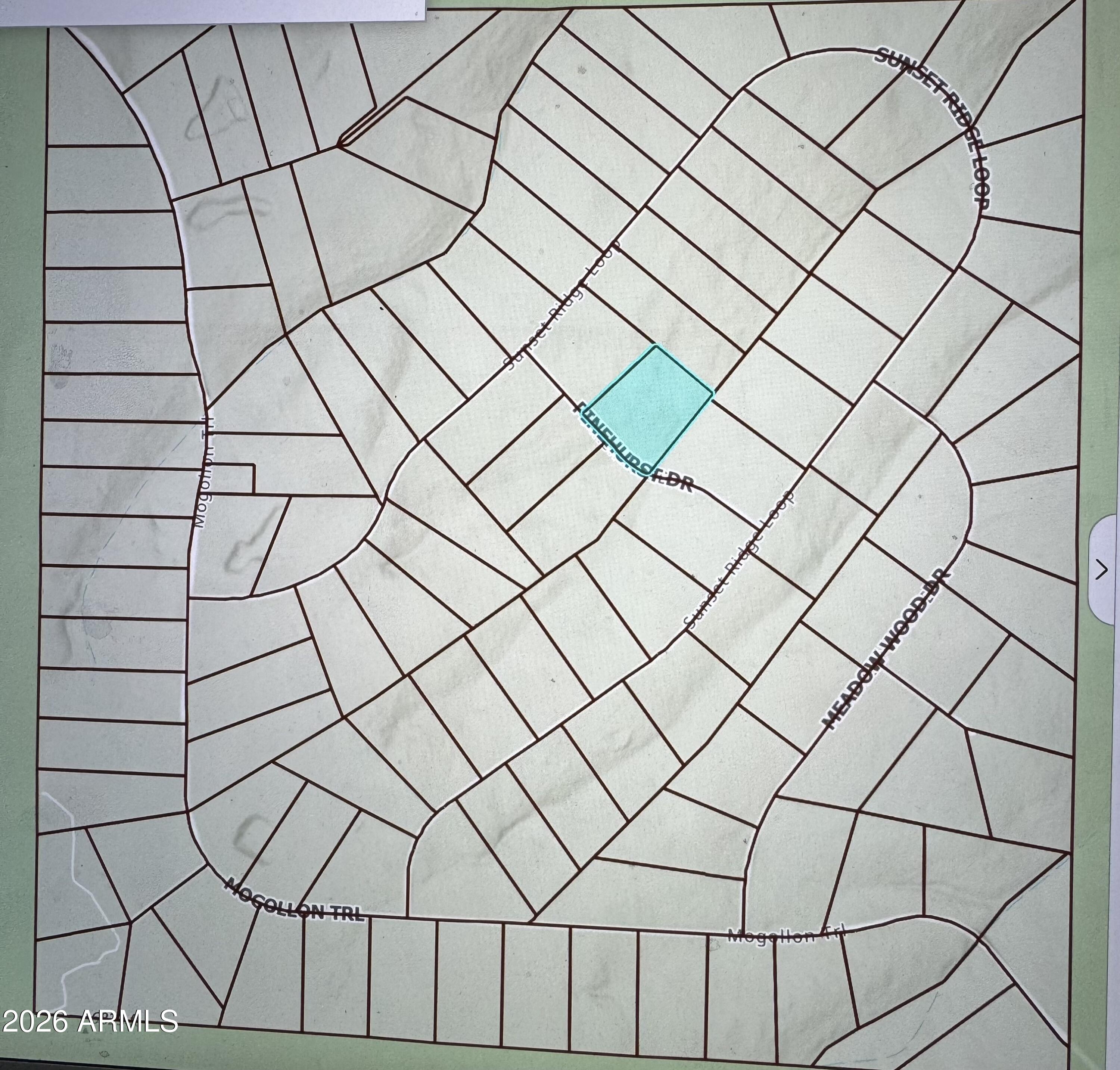 3665 PINEHURST Drive 170