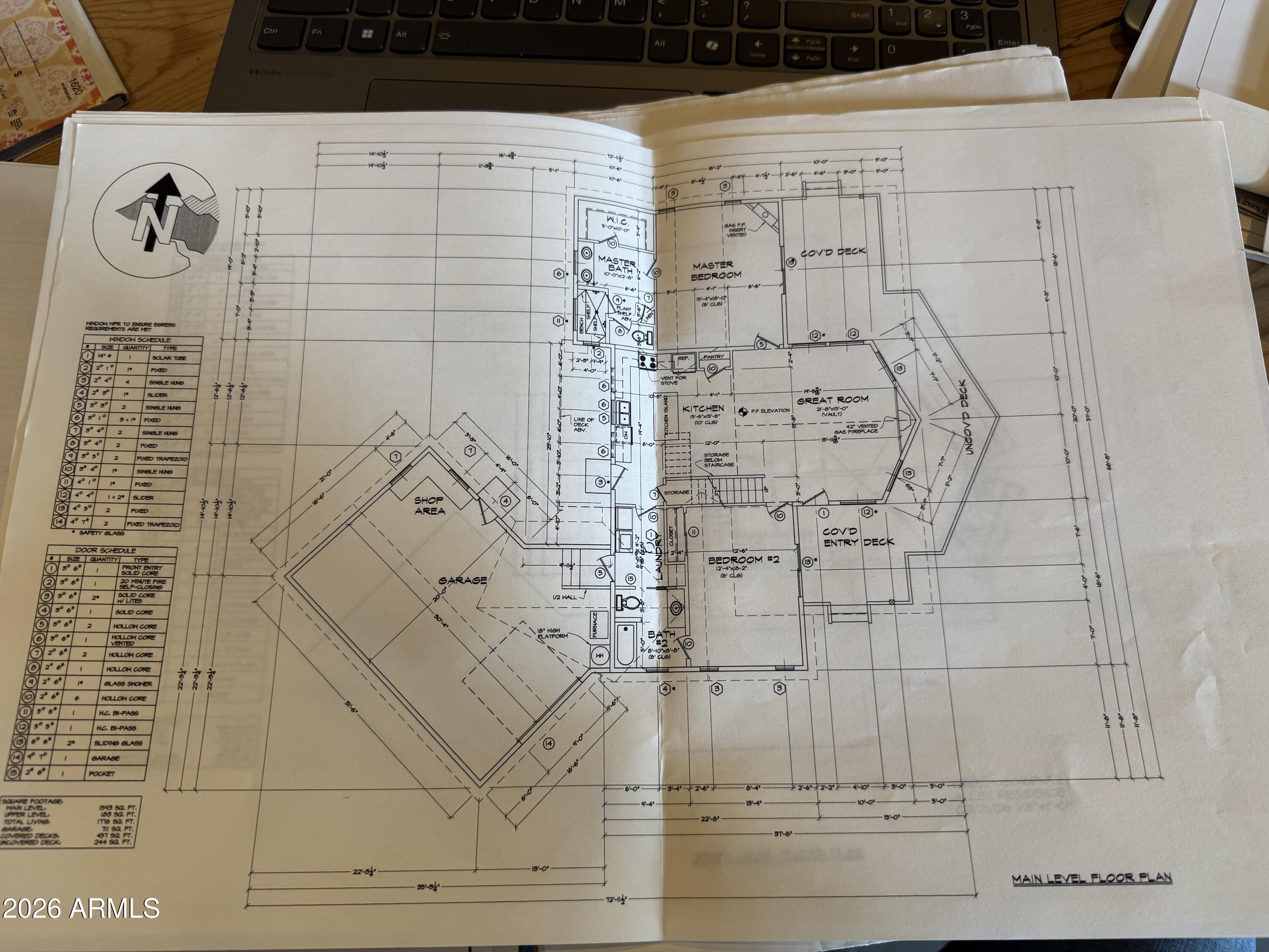 3665 PINEHURST Drive 170