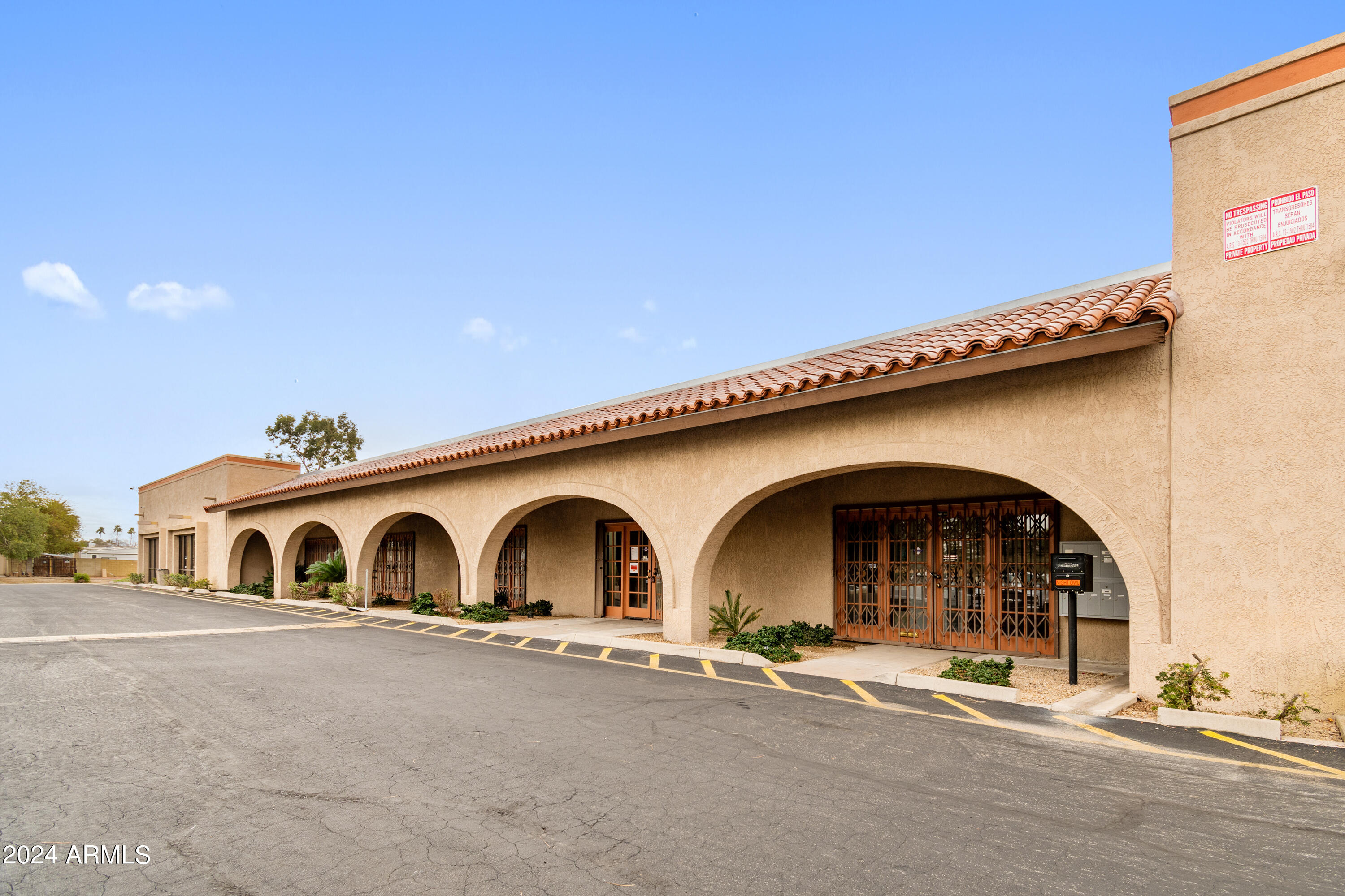 8751 N 51ST Avenue N