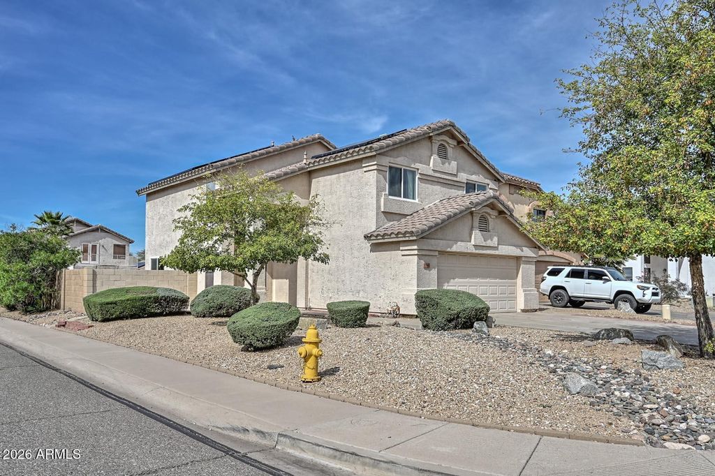 Photo of 20442 N 37th Lane, Glendale, AZ 85308 (MLS # 6989788)