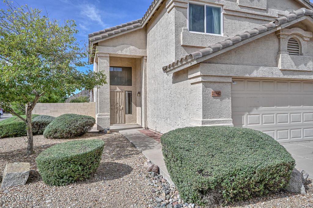 Photo of 20442 N 37th Lane, Glendale, AZ 85308 (MLS # 6989788)