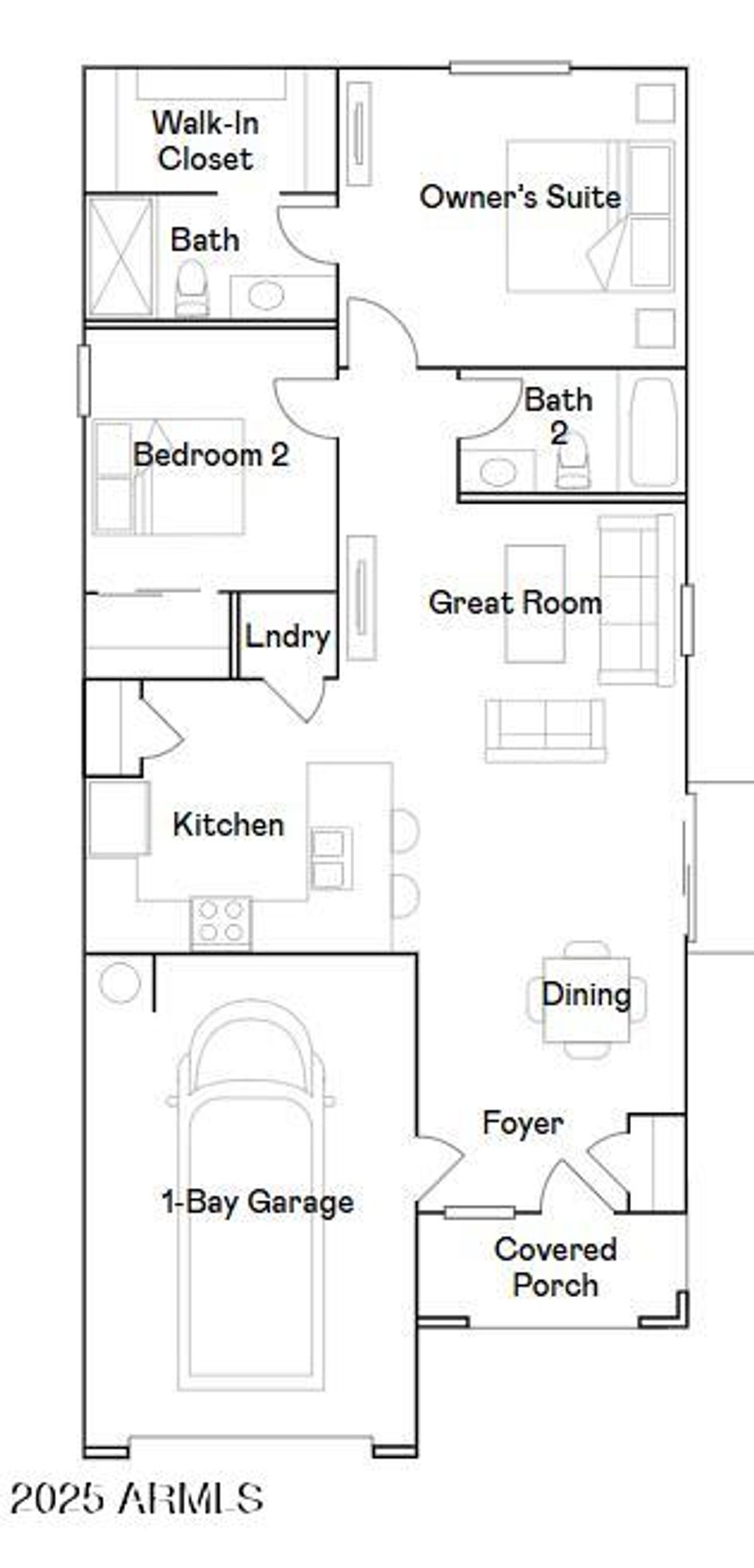 Photo of 9669 W Fairmount Avenue, Phoenix, AZ 85037 (MLS # 7028473)