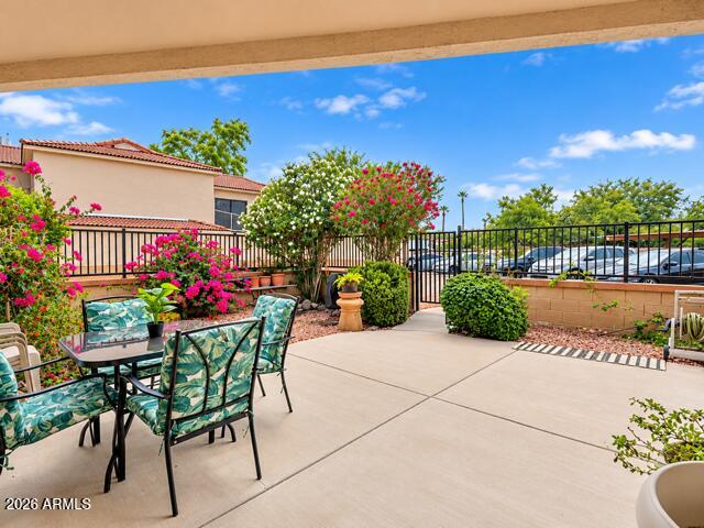 Photo of 15650 N 19th Avenue #1189, Phoenix, AZ 85023 (MLS # 7094047)