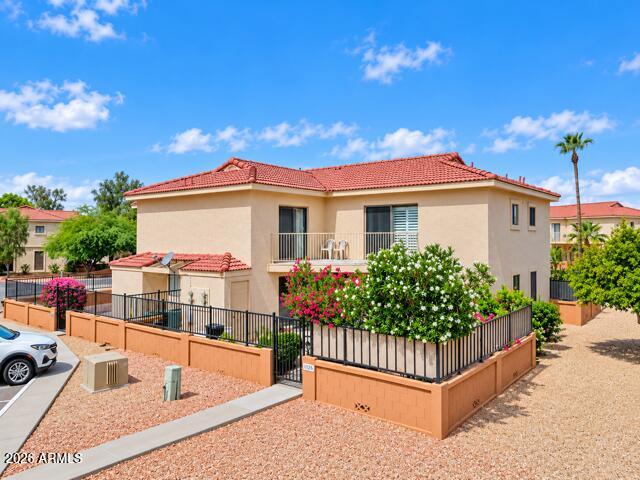 Photo of 15650 N 19th Avenue #1189, Phoenix, AZ 85023 (MLS # 7094047)