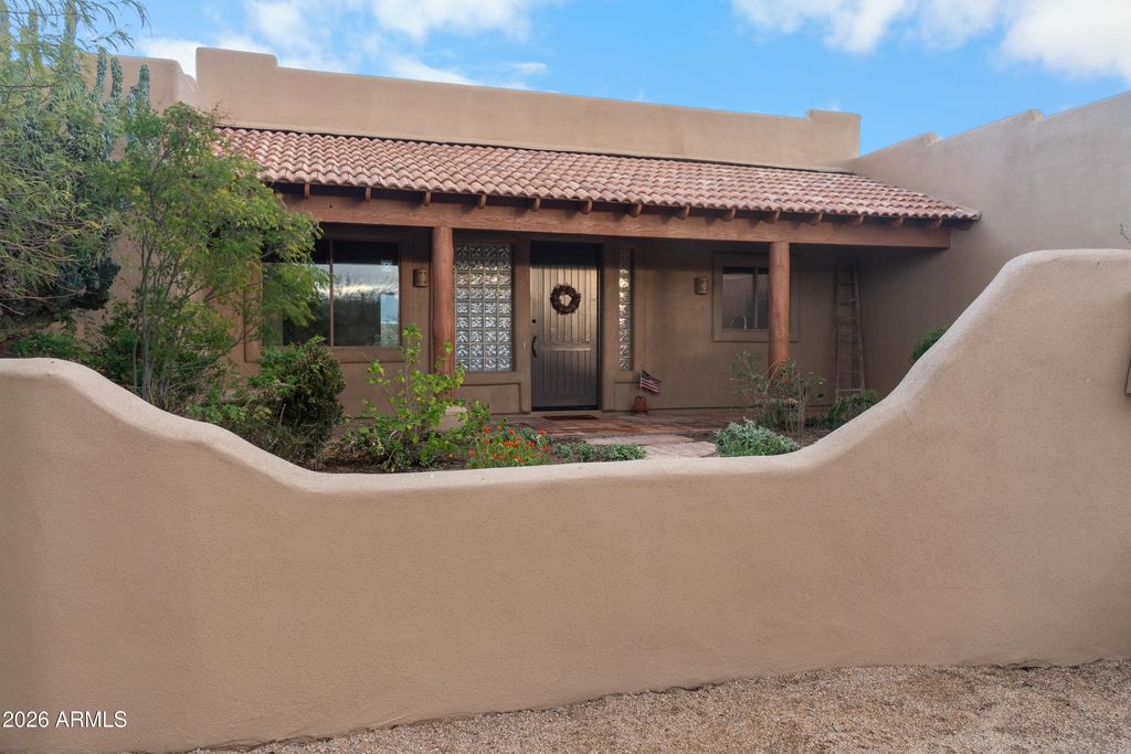 Photo of 27811 N 154 Place, Scottsdale, AZ 85262 (MLS # 6988416)