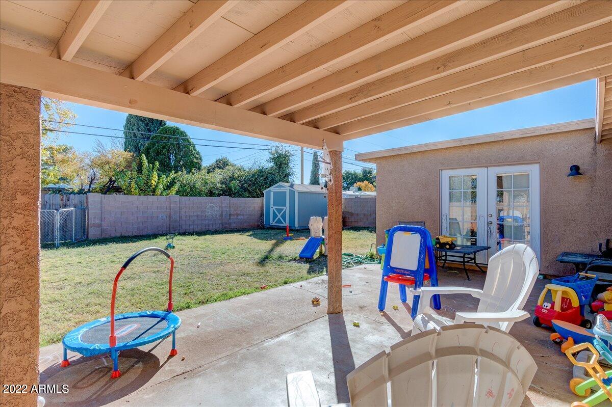 GARDEN CANYON UNIT 3 - Residential
