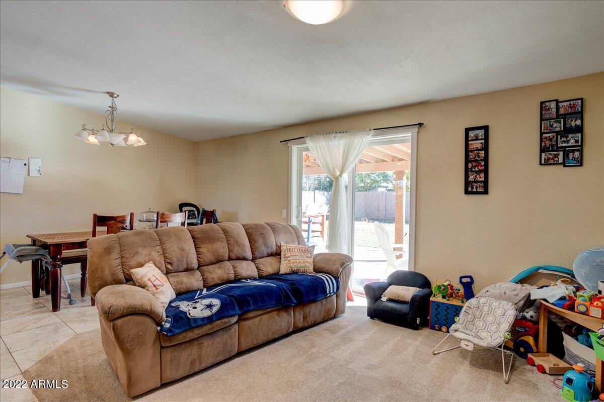 GARDEN CANYON UNIT 3 - Residential