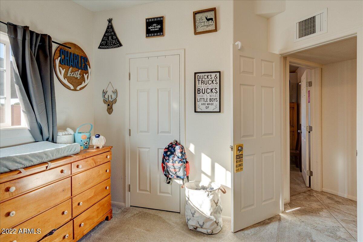 GARDEN CANYON UNIT 3 - Residential