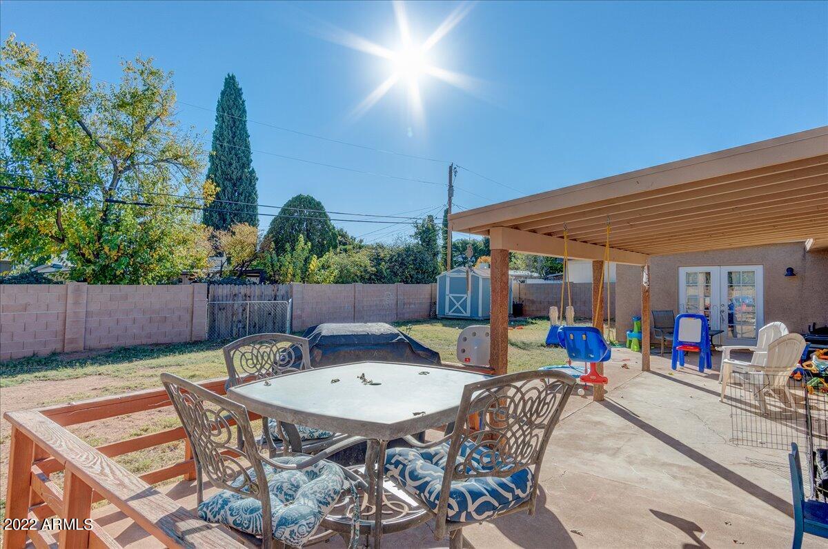 GARDEN CANYON UNIT 3 - Residential