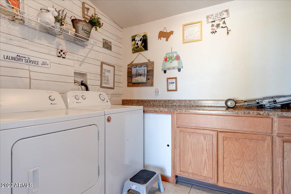 GARDEN CANYON UNIT 3 - Residential