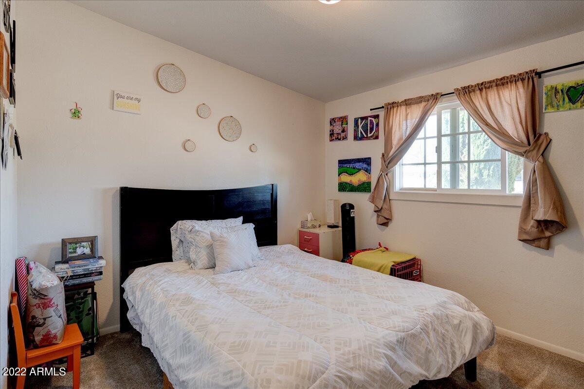 GARDEN CANYON UNIT 3 - Residential