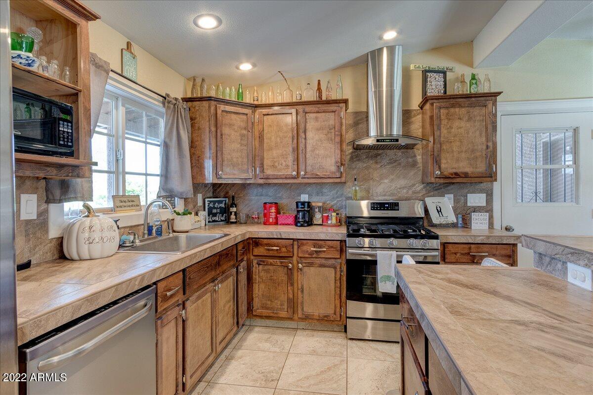 GARDEN CANYON UNIT 3 - Residential